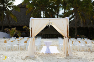 Destination Luxury Wedding Planner Mexico