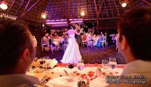 Destination Luxury Wedding Planner Mexico