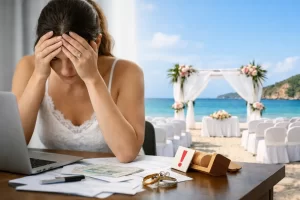 10 Top Destination Wedding Planning Mistakes