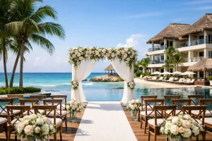 12 Best Destination Wedding Resorts in Riviera Maya