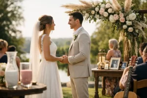 9 Personalized Wedding Ceremony Ideas