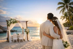 Best Time for Riviera Maya Wedding