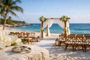 Choosing Riviera Maya Wedding Venues
