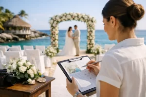 Choosing the Right Xcaret Wedding Planner