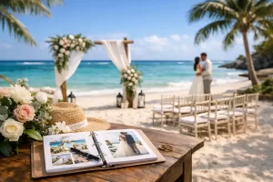 Custom Riviera Maya Wedding Planner Guide