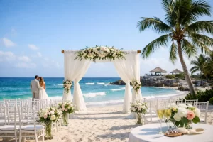 Destination Wedding Packages Riviera Maya