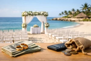 How Much Is a Destination Wedding in Mexico?