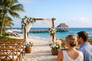 How to Choose Playa del Carmen Wedding Venues