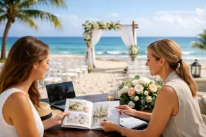 How to Choose Wedding Planners in Playa del Carmen