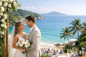Is Destination Wedding a Good Idea?