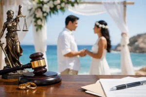 Legal Requirements for Marriage in Mexico