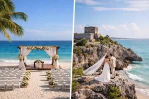 Riviera Maya vs Tulum Wedding: Which Fits?
