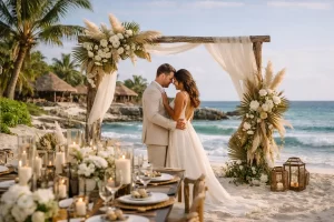 Luxury Tulum Wedding Design That Feels Personal