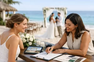 Mexico Wedding Vendor Management Made Personal