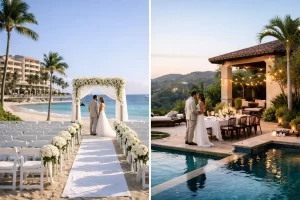Resort Wedding vs Private Villa: Which Fits You?