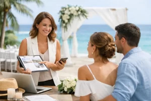 What a Destination Wedding Concierge Really Does