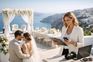 Why Hire a Luxury Destination Wedding Planner