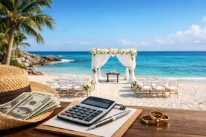 Destination Wedding Budget Guide for Riviera Maya