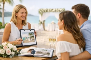 Destination Wedding Planner Testimonials That Matter