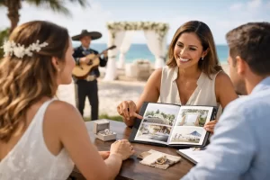How to Choose Mexico Wedding Vendors with Confidence
