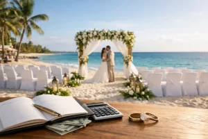 Average Riviera Maya Wedding Cost in 2026