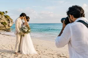 Best Tulum Wedding Photographers: How to Choose