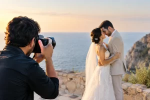 How to Choose the Best Mexico Wedding Photographers