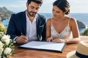 How to Navigate Mexico Wedding Contracts