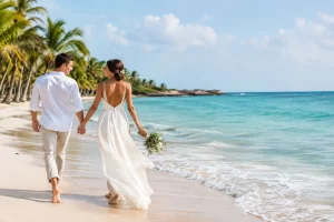 Wedding Weekend Itinerary Guide for Riviera Maya