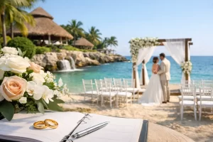 Xcaret Wedding Planning Guide for Your Dream Day