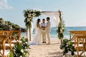 Best Tulum Wedding Ceremony Styles for Your Day