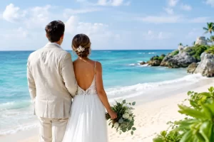Riviera Maya Weather for Your Wedding Date